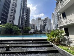 Leedon Green (D10), Condominium #555415101
